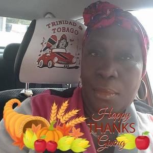 Meet your Posher, Patricia